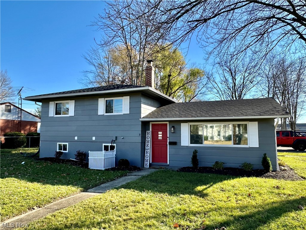 Ridgeville Park - Residential Lease