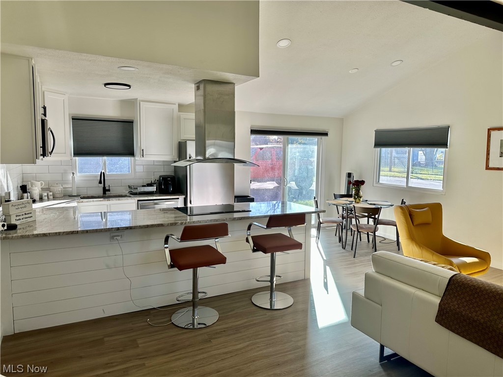 Ridgeville Park - Residential Lease