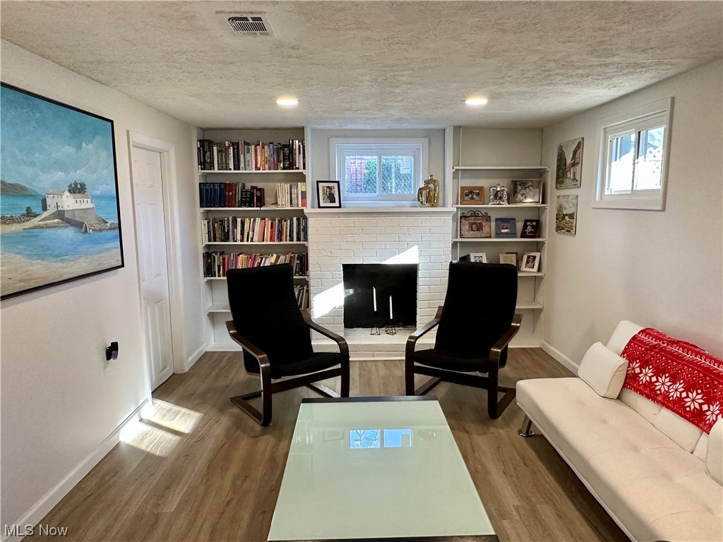 Ridgeville Park - Residential Lease