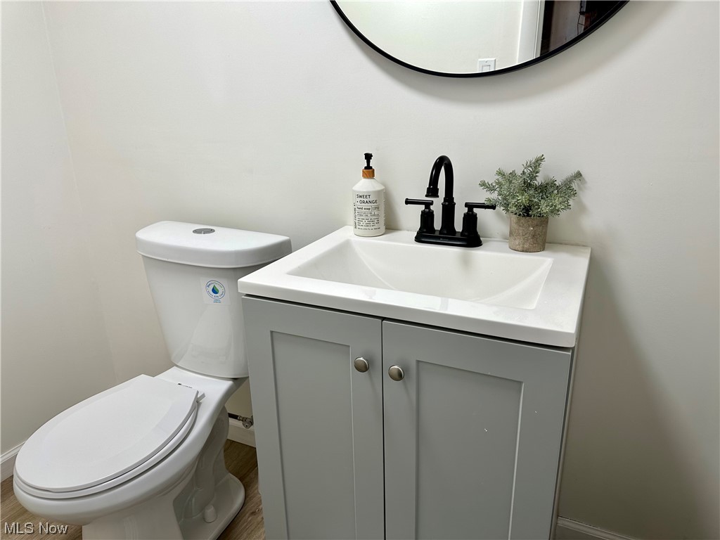 Ridgeville Park - Residential Lease