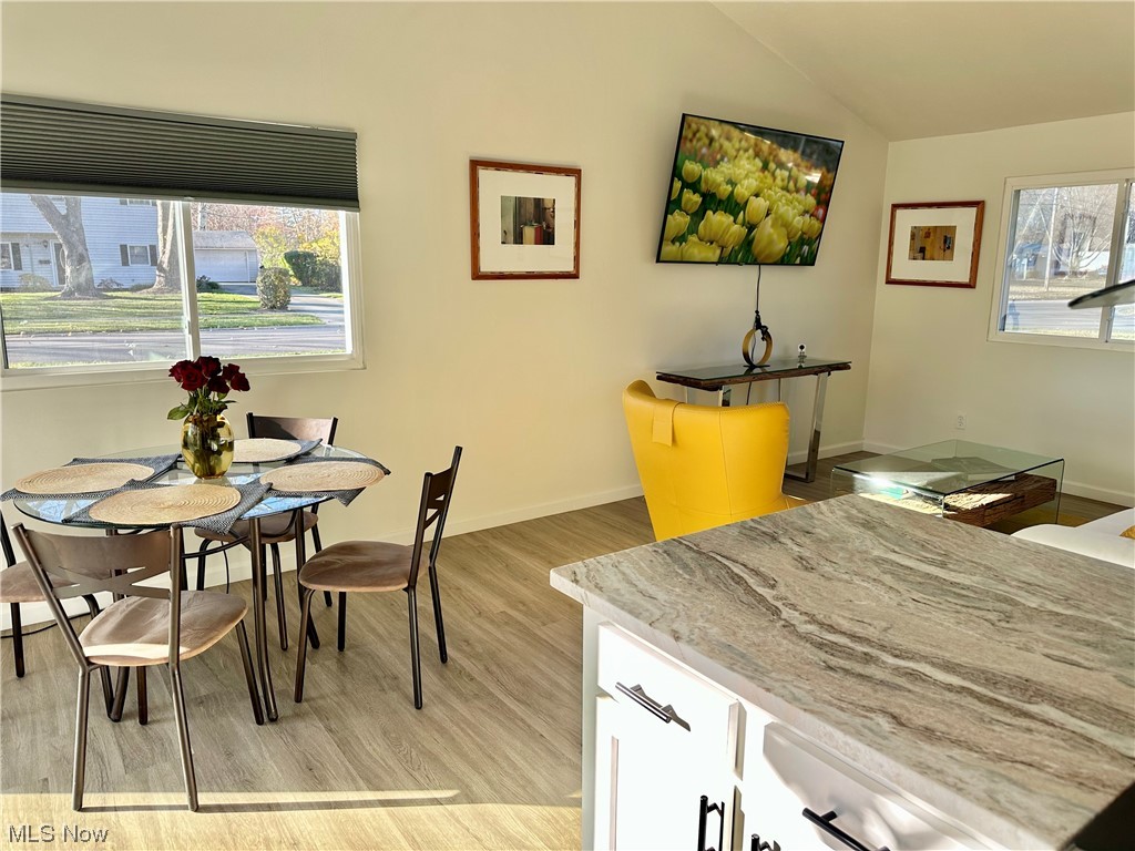 Ridgeville Park - Residential Lease