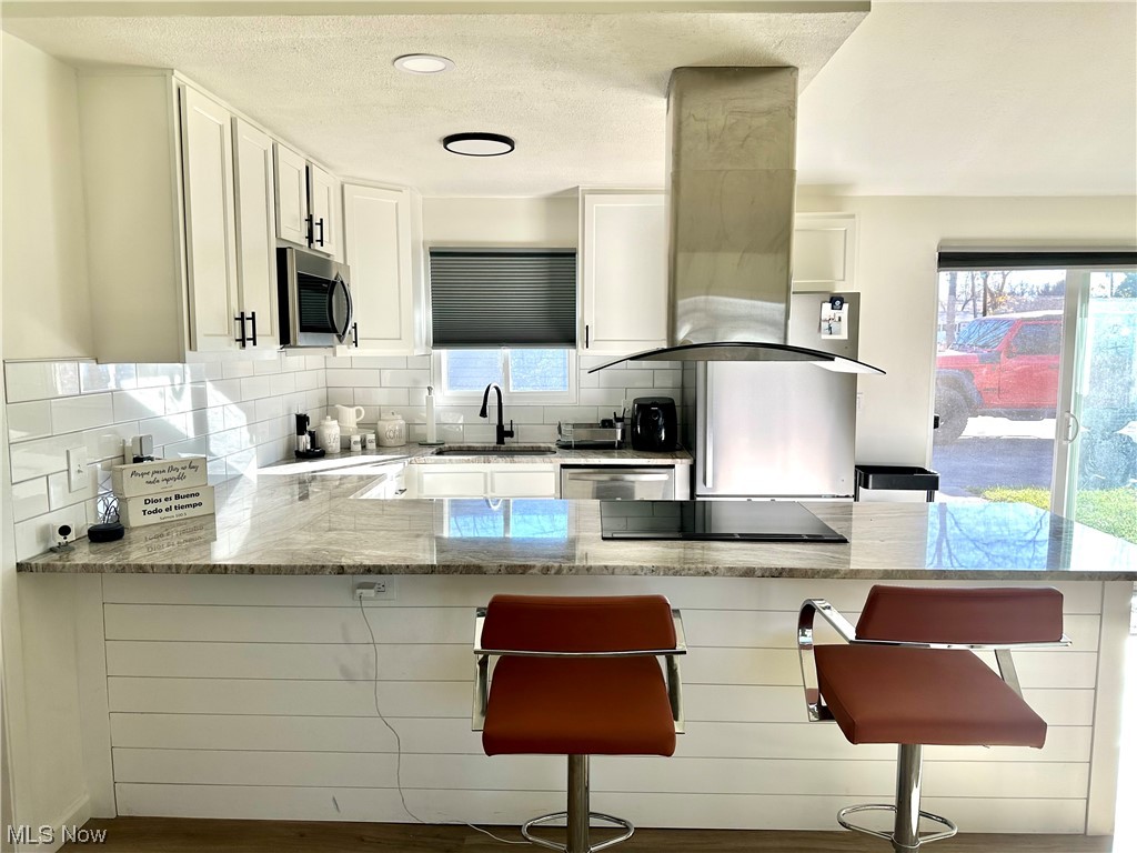 Ridgeville Park - Residential Lease