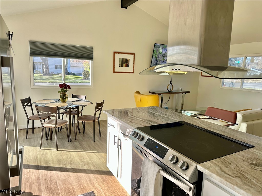 Ridgeville Park - Residential Lease