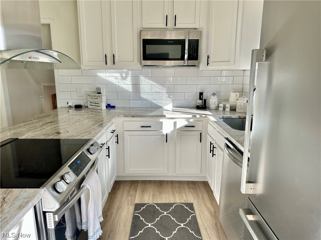 Ridgeville Park - Residential Lease