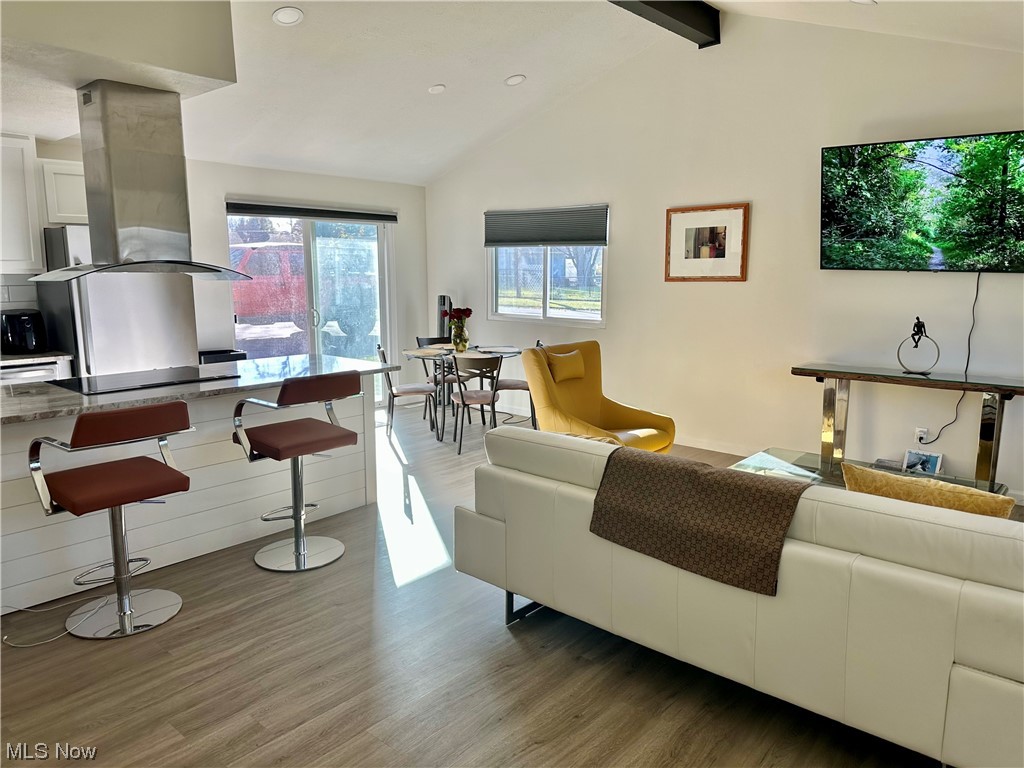 Ridgeville Park - Residential Lease