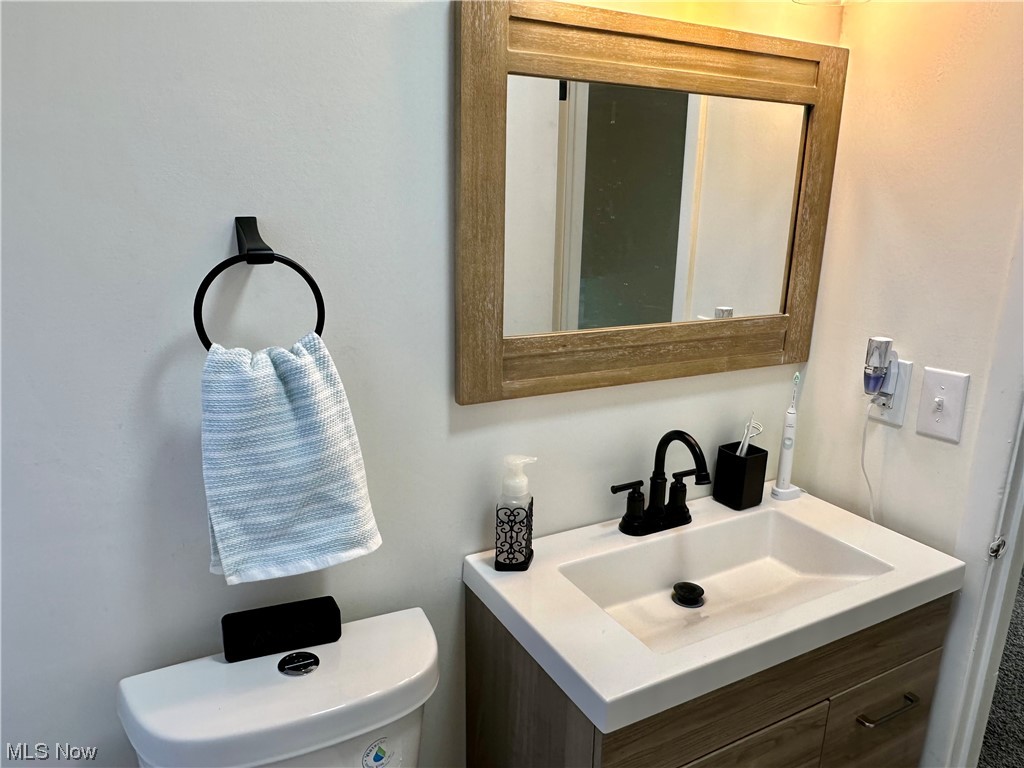 Ridgeville Park - Residential Lease