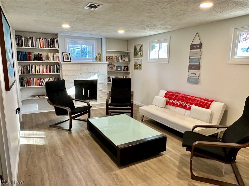 Ridgeville Park - Residential Lease