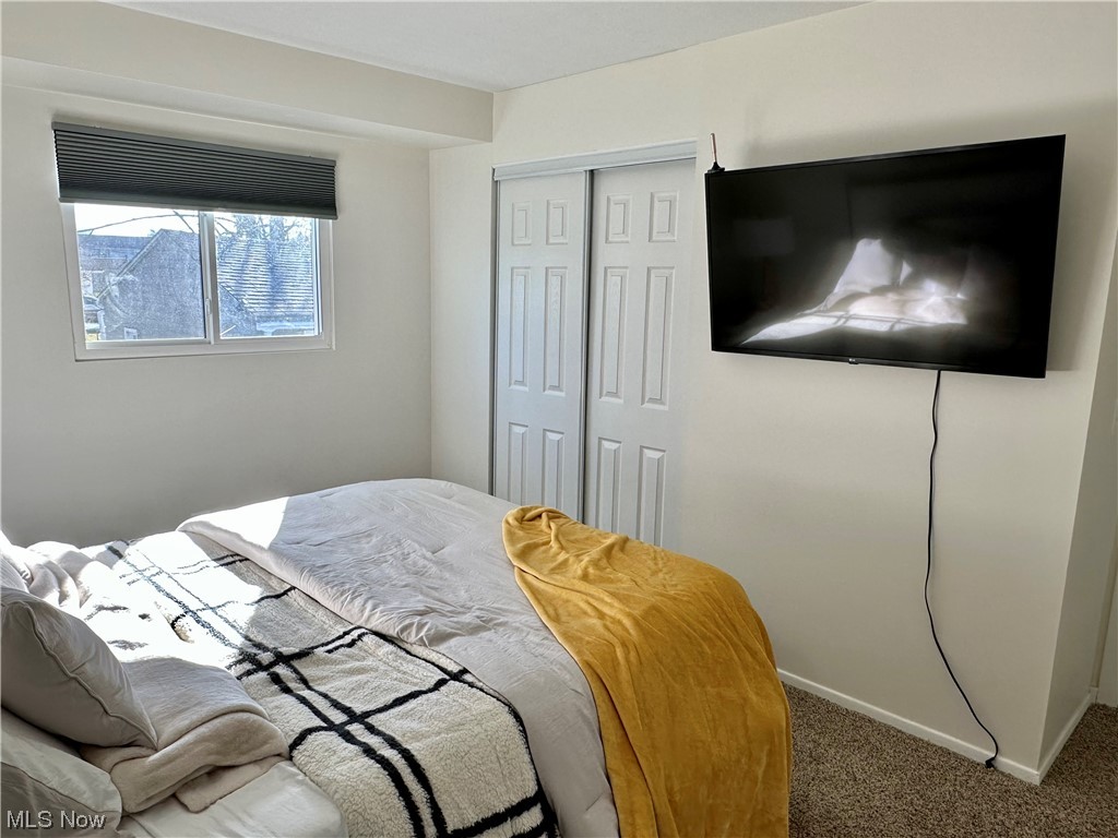 Ridgeville Park - Residential Lease