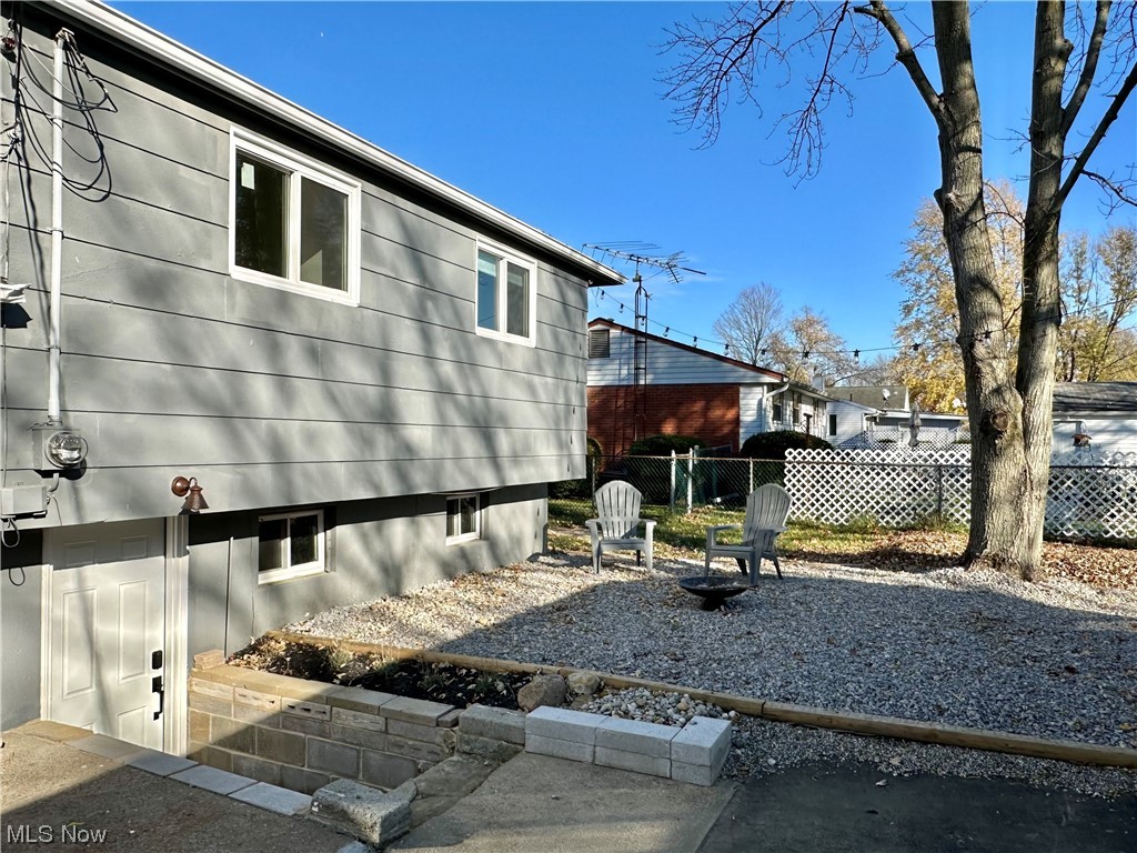 Ridgeville Park - Residential Lease