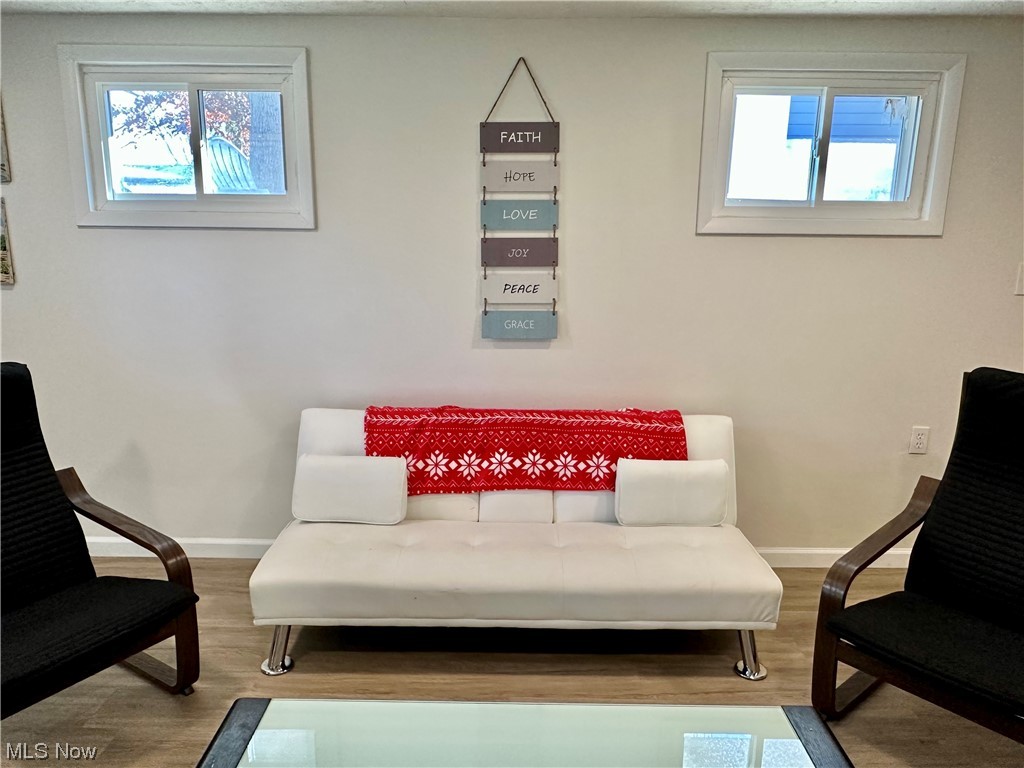 Ridgeville Park - Residential Lease