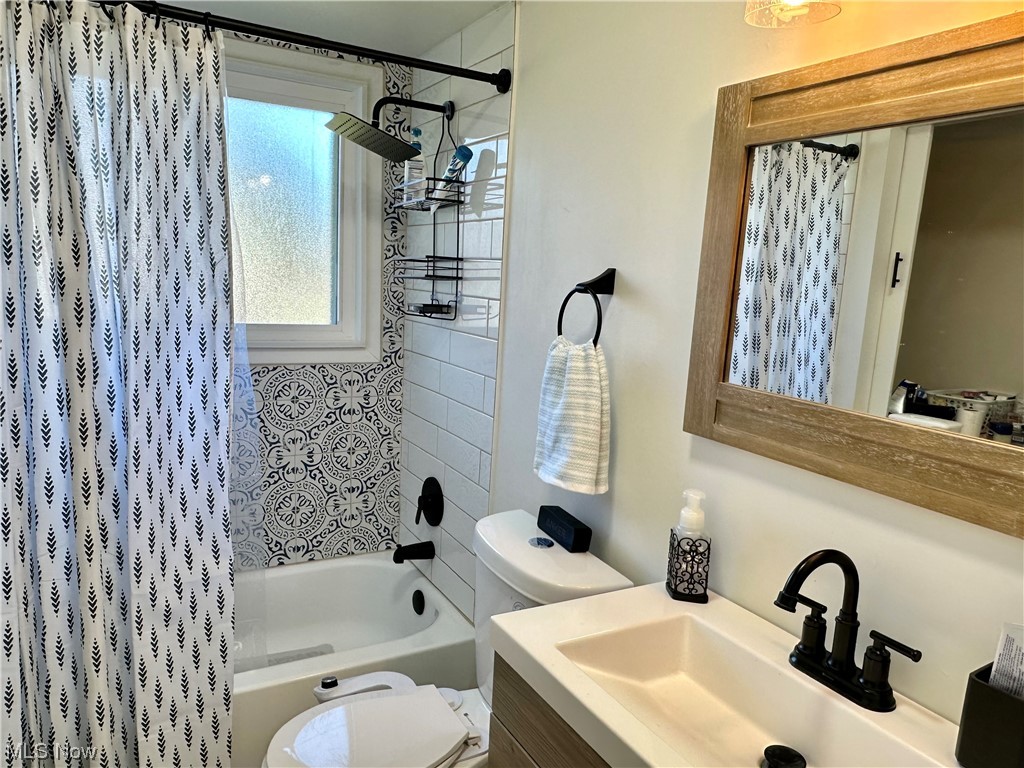 Ridgeville Park - Residential Lease