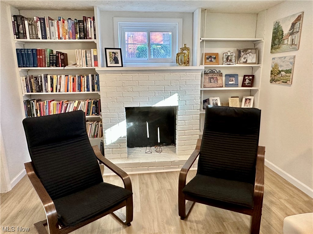 Ridgeville Park - Residential Lease