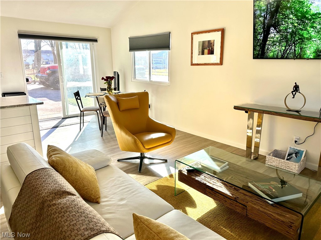 Ridgeville Park - Residential Lease