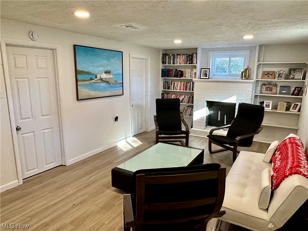 Ridgeville Park - Residential Lease