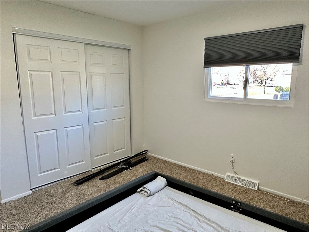 Ridgeville Park - Residential Lease