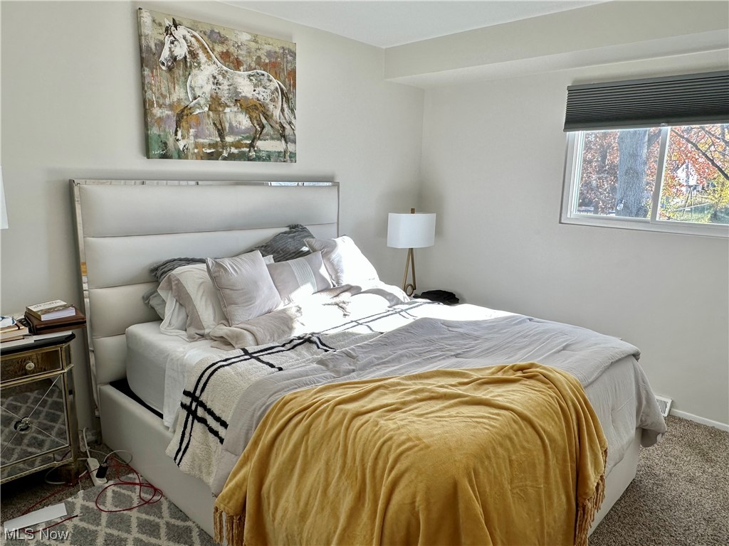 Ridgeville Park - Residential Lease