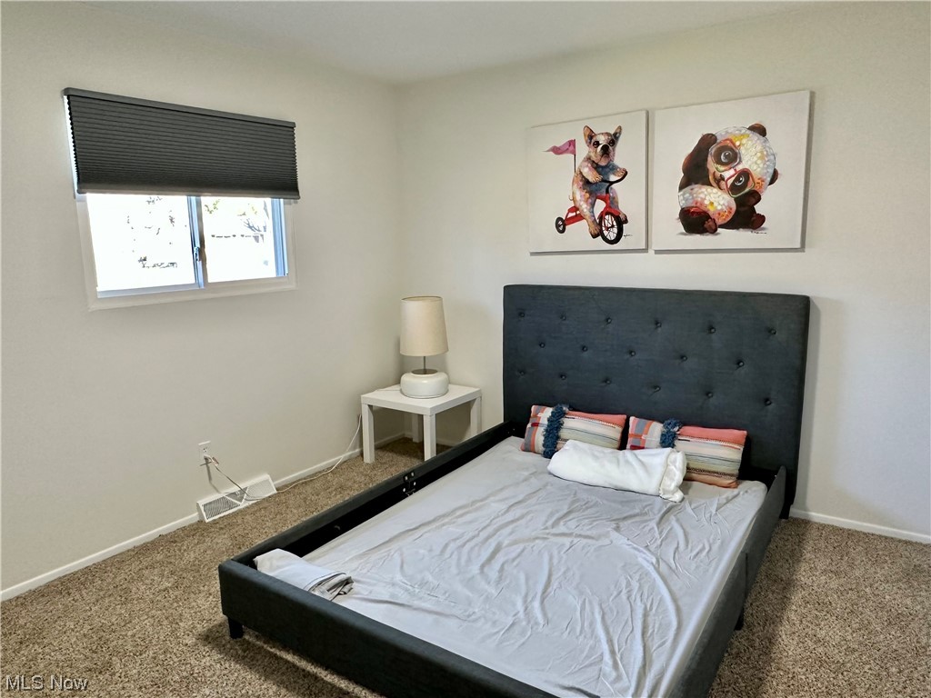 Ridgeville Park - Residential Lease