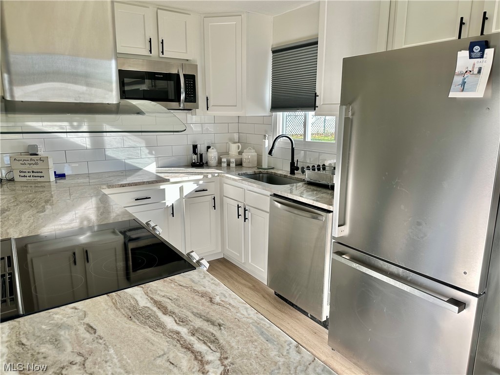 Ridgeville Park - Residential Lease