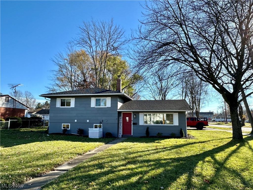 Ridgeville Park - Residential Lease