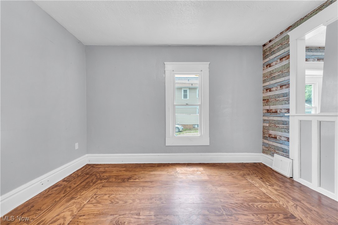 Parkdale - Residential Lease