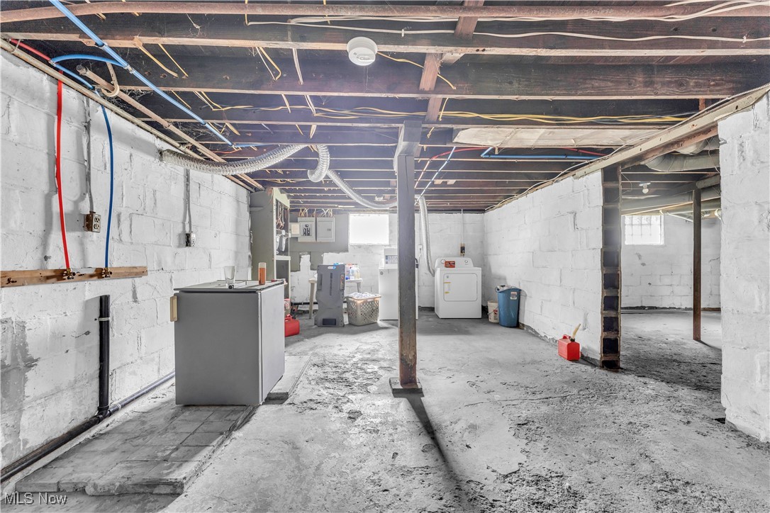 Parkdale - Residential Lease