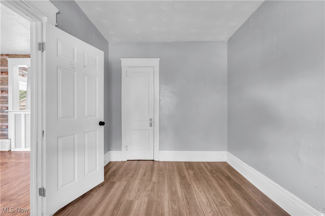 Parkdale - Residential Lease