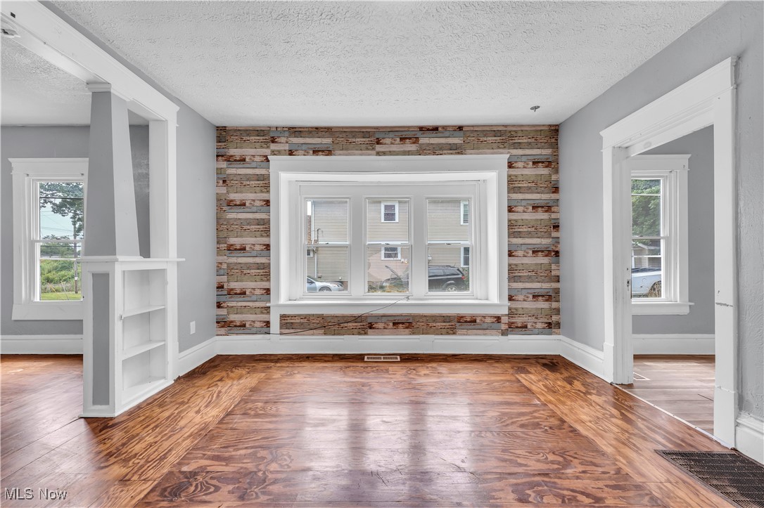 Parkdale - Residential Lease