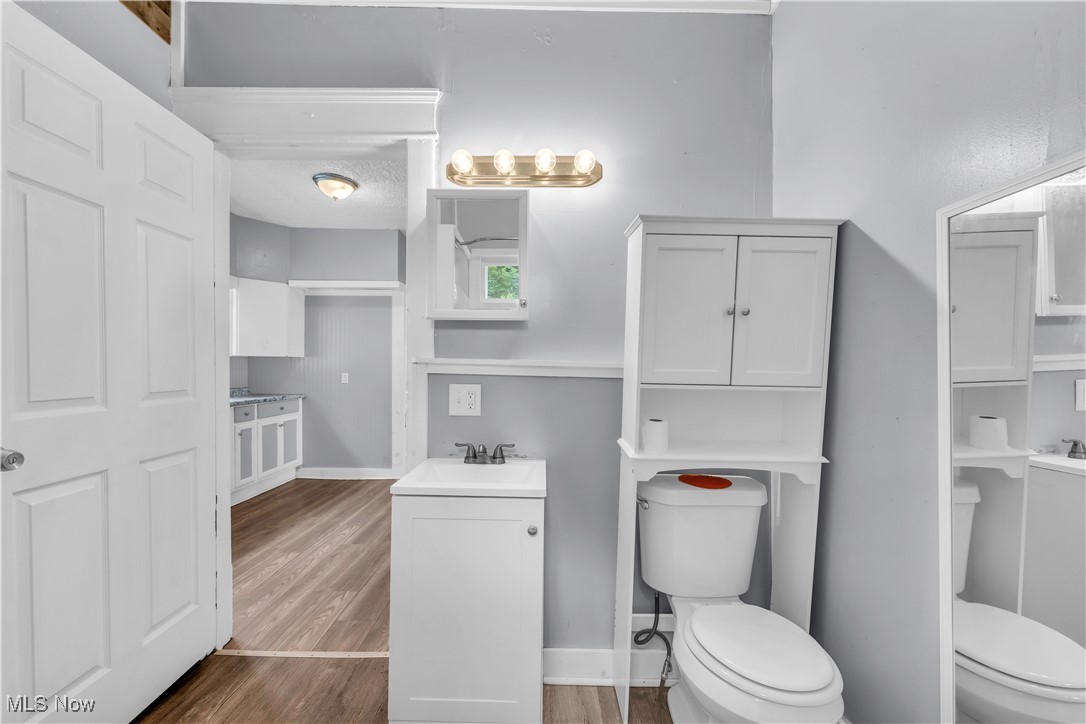 Parkdale - Residential Lease