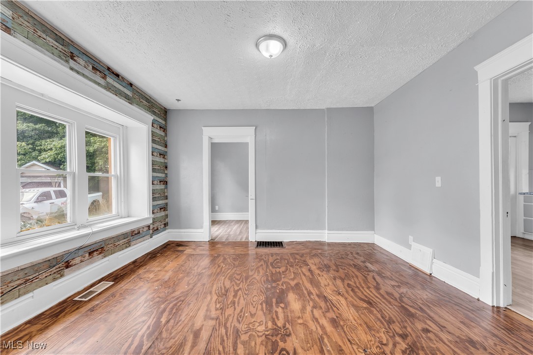 Parkdale - Residential Lease