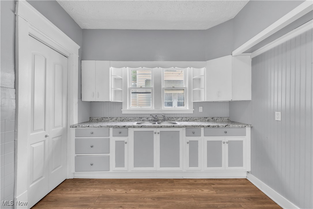 Parkdale - Residential Lease