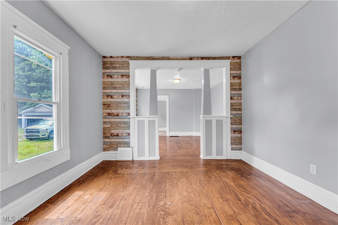 Parkdale - Residential Lease