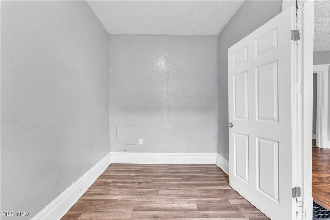 Parkdale - Residential Lease