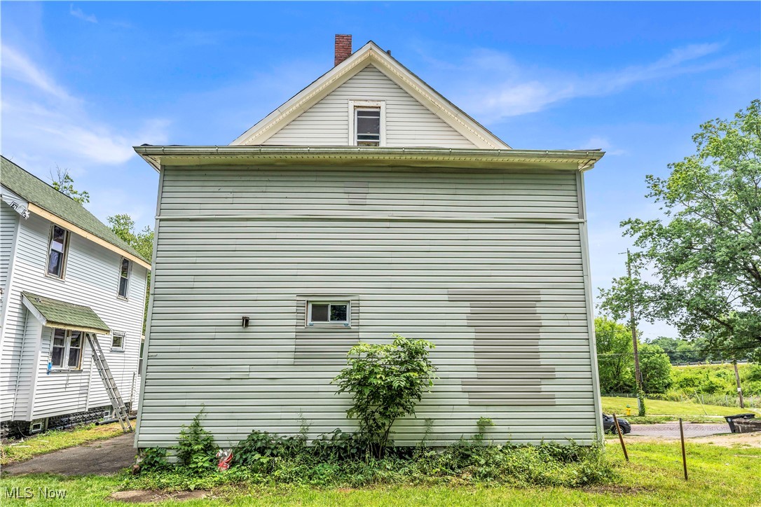 Parkdale - Residential Lease