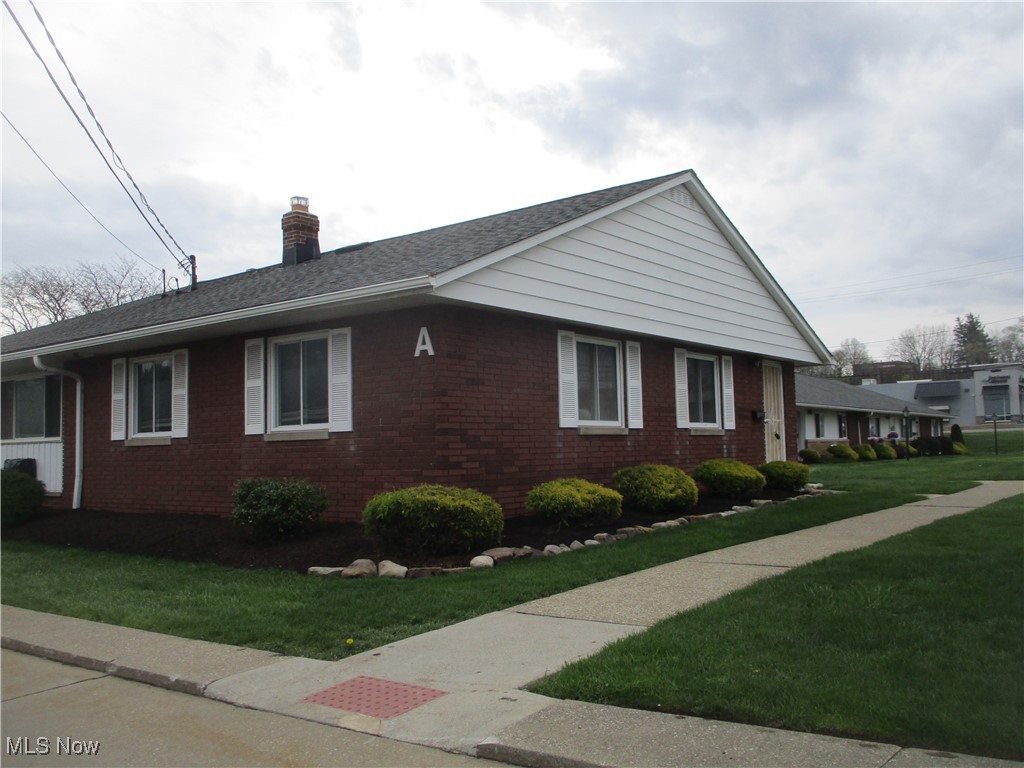 5651 Broadview Road #A1, Parma, Ohio image 1
