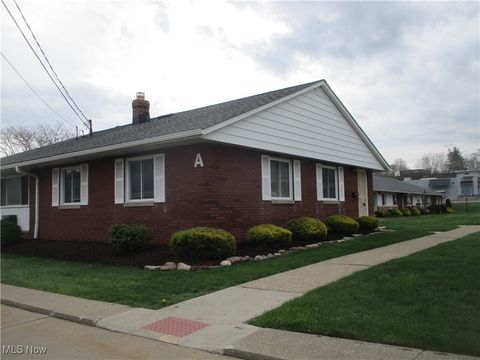 5651 Broadview Road Unit A1, Parma, OH 44134 - MLS#: 5116214
