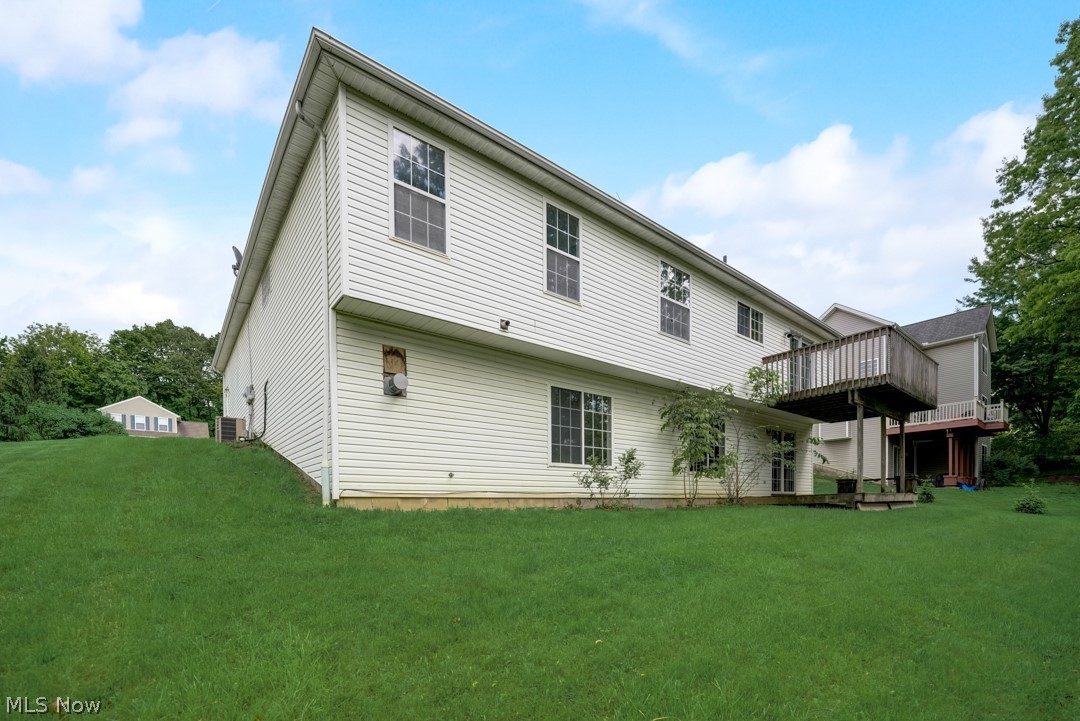 Windfall Heights - Residential