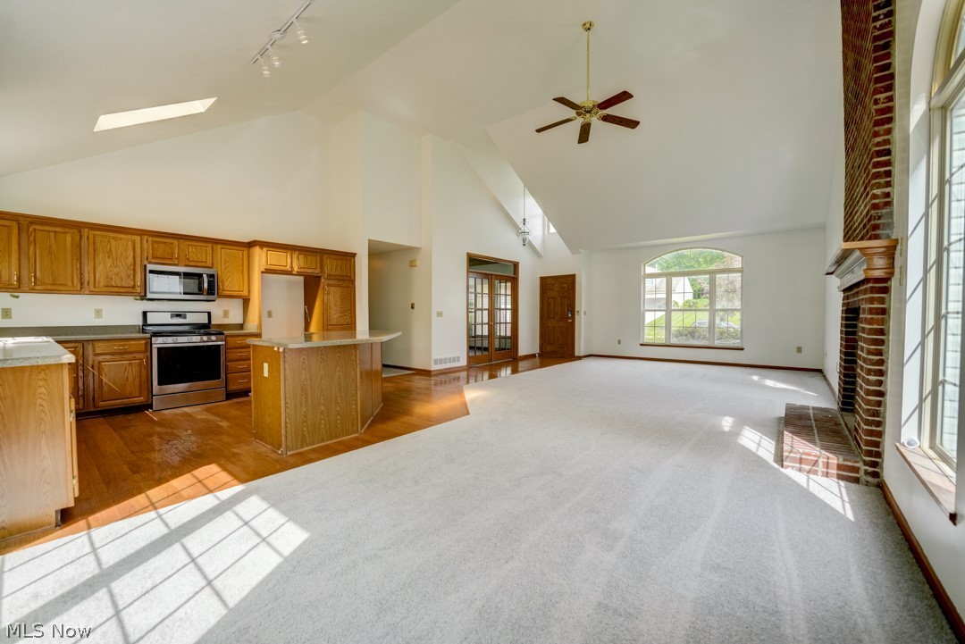 Windfall Heights - Residential