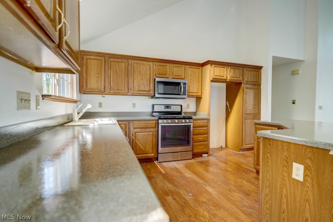 Windfall Heights - Residential