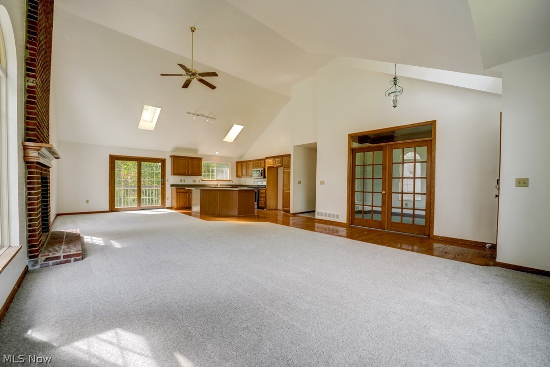 Windfall Heights - Residential