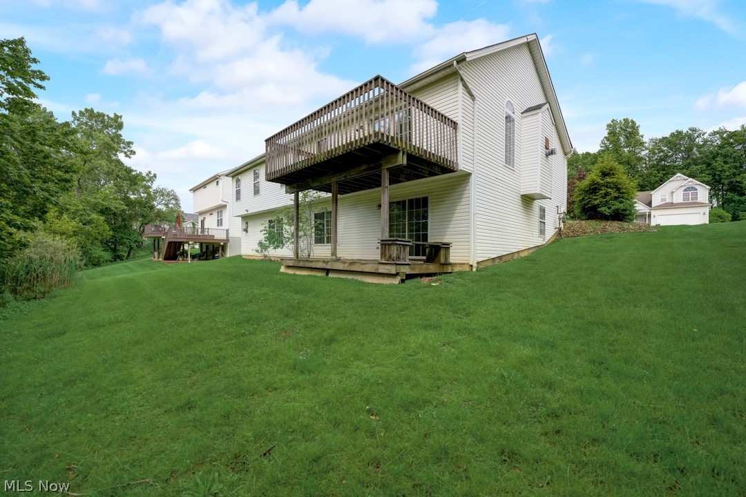 Windfall Heights - Residential