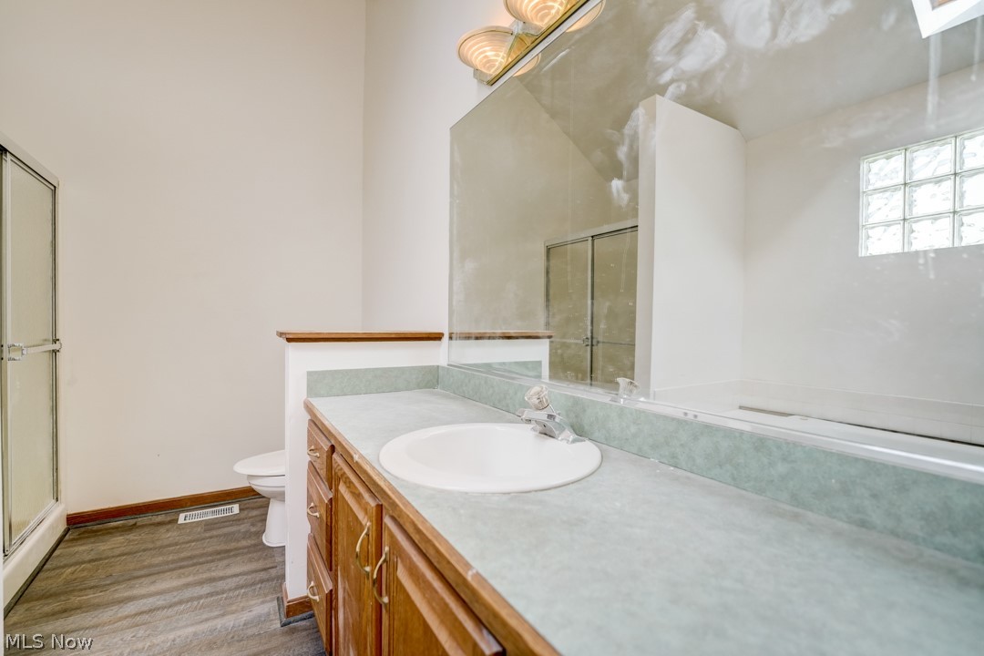 Windfall Heights - Residential