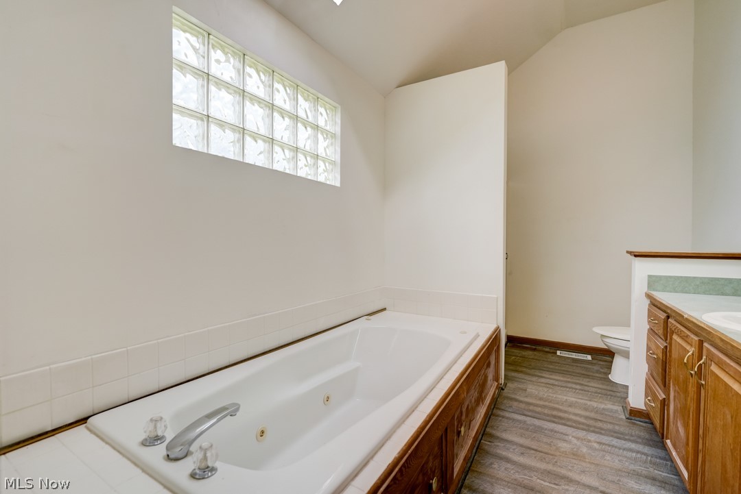 Windfall Heights - Residential