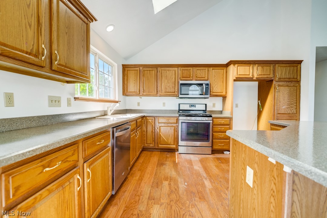 Windfall Heights - Residential