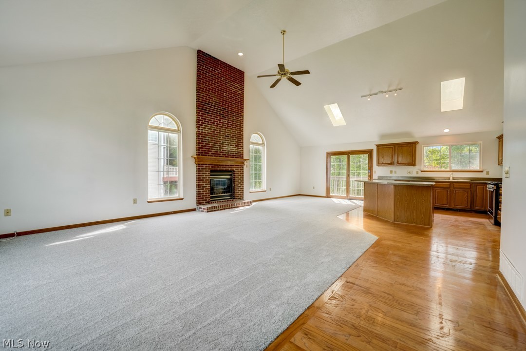 Windfall Heights - Residential