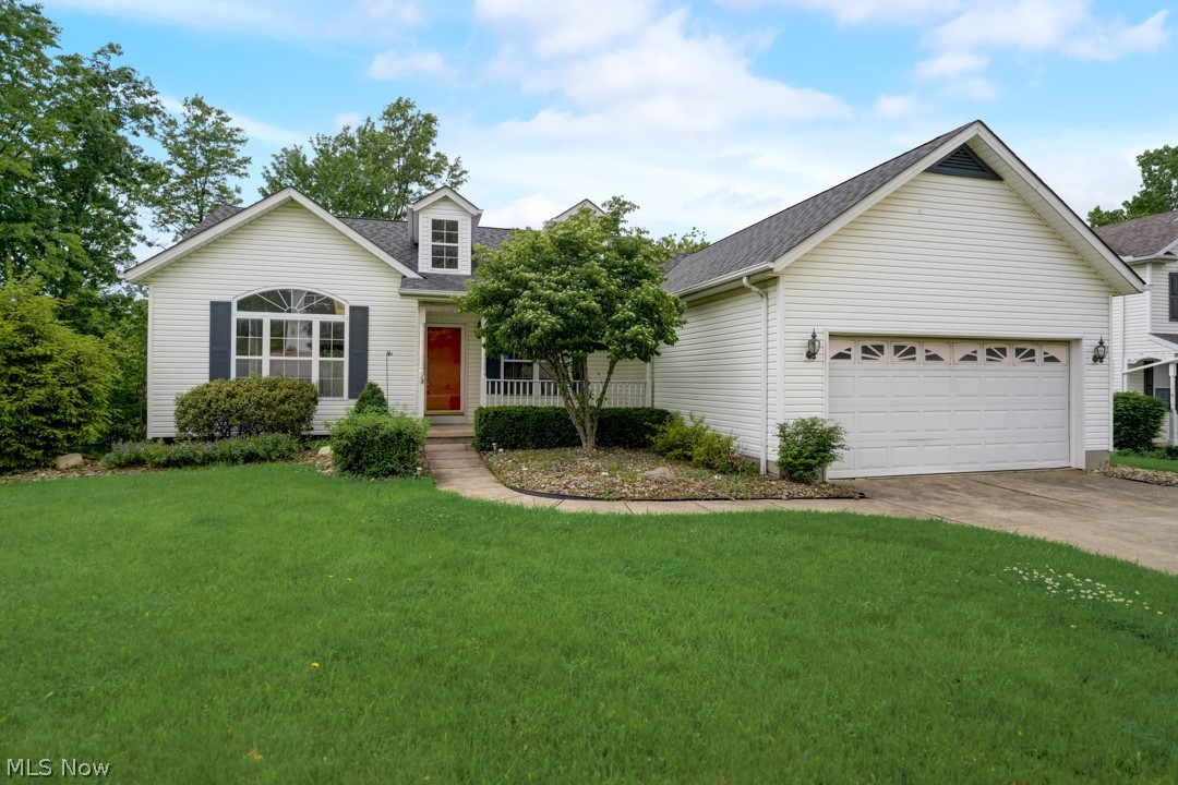 Windfall Heights - Residential