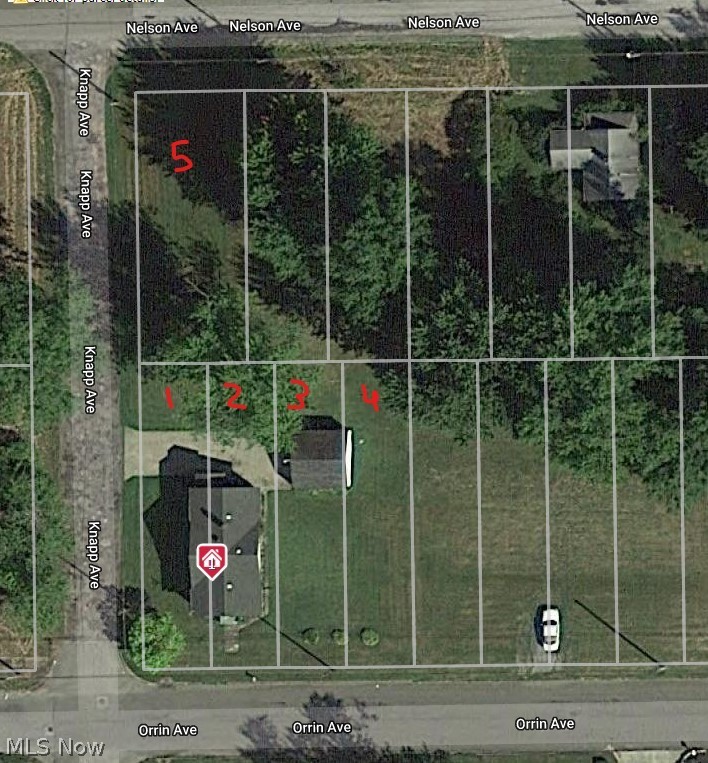 Jacobs Realty Co 01 - Residential Lease