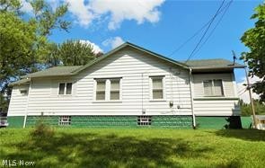 Jacobs Realty Co 01 - Residential Lease