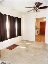 Jacobs Realty Co 01 - Residential Lease