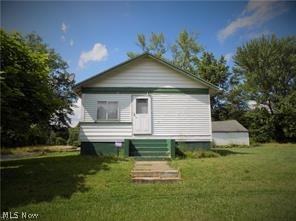 Jacobs Realty Co 01 - Residential Lease