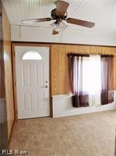 Jacobs Realty Co 01 - Residential Lease